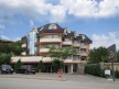 Family hotel Paris