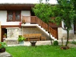 Family hotel Pri bai Rusi