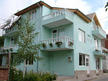 Family hotel AHRIDA