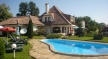 Family hotel Roden Krai