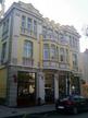 Family hotel Chiplakoff