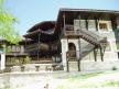 Family hotel Triffon Zarezan