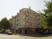Family hotel Irina