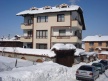 Family hotel Family house Gergana