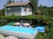 House  Villa Breza