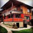 Family hotel planinski-rai