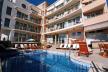 Family hotel Berlin Beach