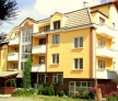Family hotel Zodiac