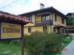 Family hotel Sezoni