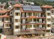 Family hotel Breza