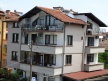 Family hotel Rosica
