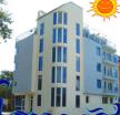 Family hotel North