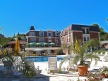 Hotel Chateau Montagne