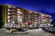 Hotel Complex Flora