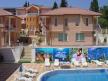 Family hotel AQUARELLE