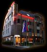 Family hotel ELATE PLAZA