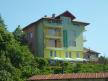 Hotel Sveti pavlos