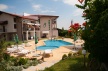 Family hotel Vila Amfora