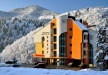 Hotel SPA HOTEL DIKAS