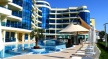 Hotel marina holiday club