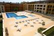 Hotel Galeria complex