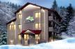 Hotel Villa Bodrost
