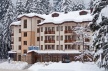 Hotel hotel Villa Park