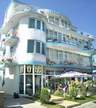 Hotel Bohemi