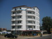 Family hotel Family