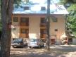 Family hotel rozovski vriz