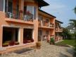 Family hotel Мотижи