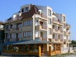 Family hotel Saint Iliya