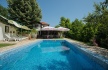 Family hotel Orehite