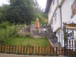 House vila Belite brezi