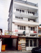 Family hotel Gergana