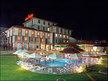 Hotel Ezeretz
