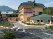 Hotel Predel Complex