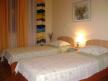 Separate room Room