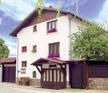 House Voyno