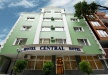 Family hotel Central