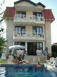 Family hotel Kosara