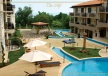 Hotel The Cliff Beach