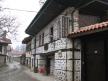 House Todeva hause