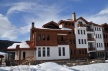 Hotel Bialata reka