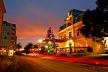 Hotel Charlono Plaza