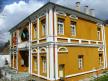 Hotel hut Tintyava