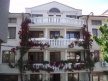 Family hotel house Kanarievi