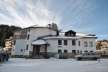 Family hotel Kris