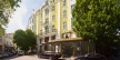 Hotel Musala Palace