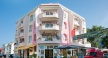Family hotel Radis